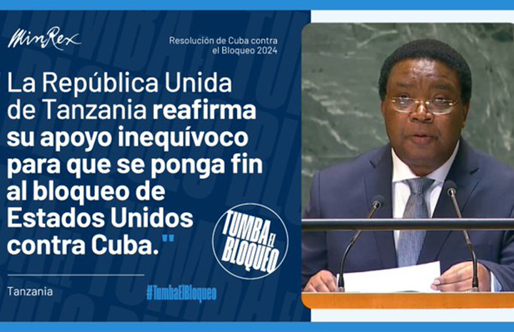 ACN - Cuba