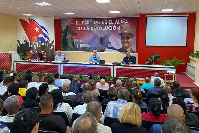 ACN - Cuba