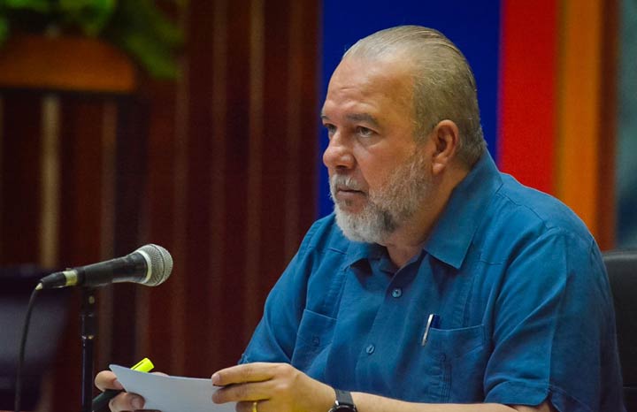 ACN - Cuba