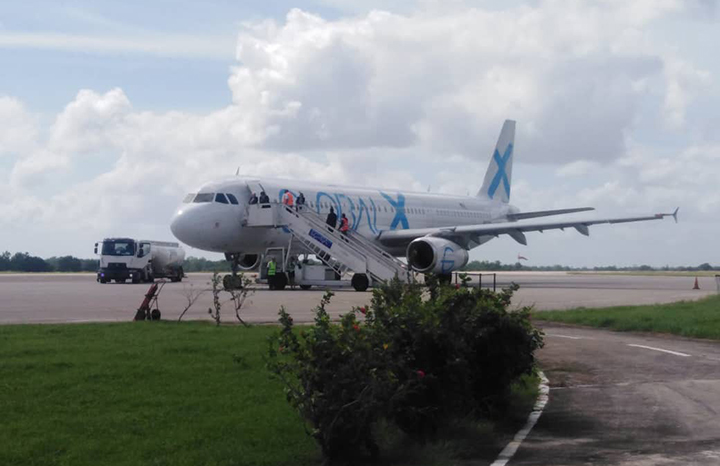 ACN - Cuba