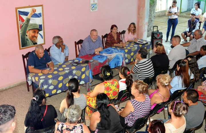 ACN - Cuba