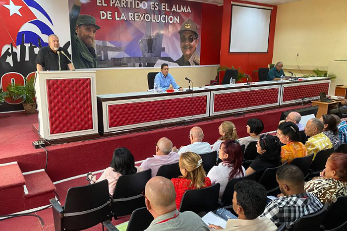 ACN - Cuba