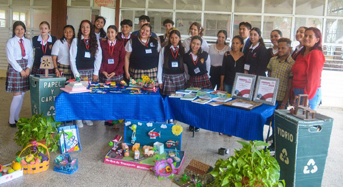 ACN - Cuba