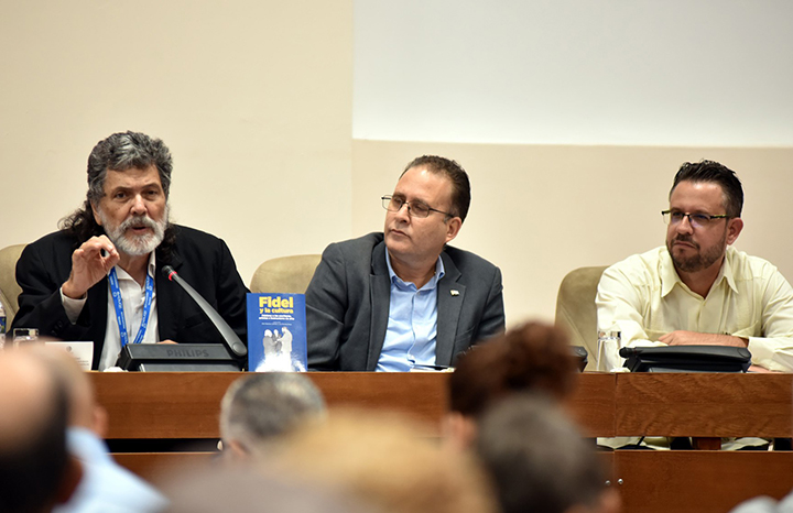 ACN - Cuba