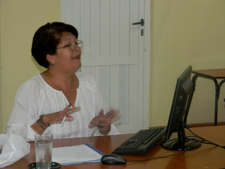 ACN - Cuba