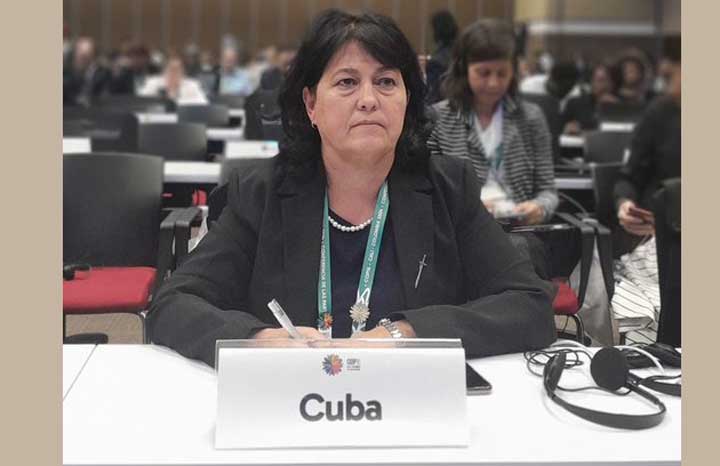 ACN - Cuba