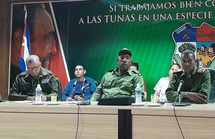 ACN - Cuba