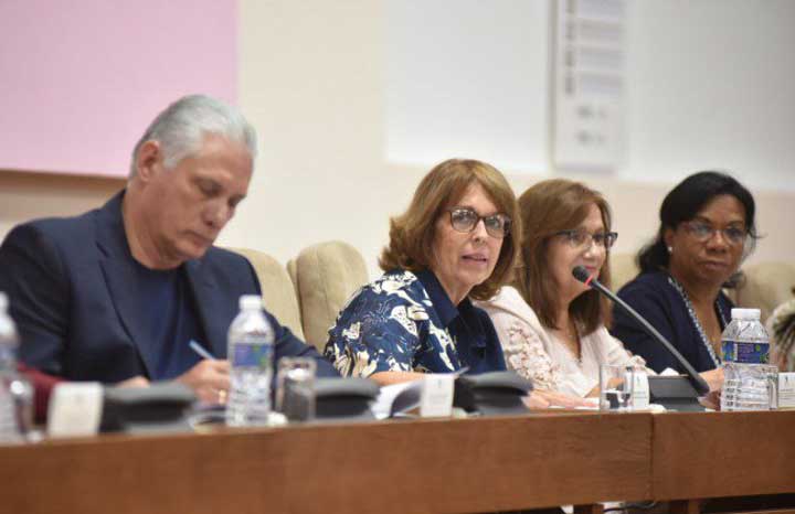 ACN - Cuba