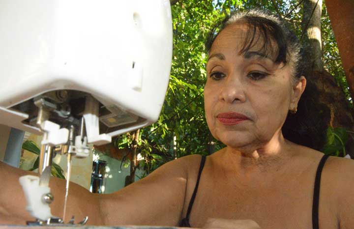 ACN - Cuba