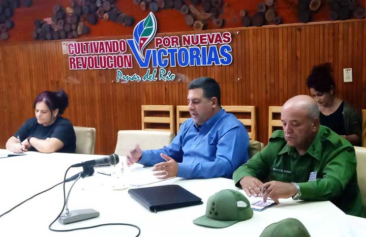 ACN - Cuba