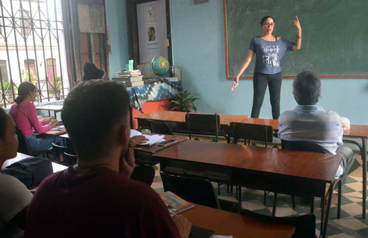 ACN - Cuba
