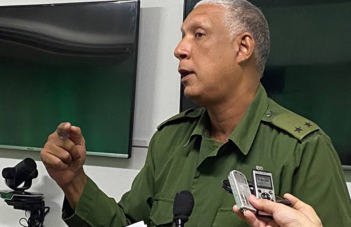 ACN - Cuba