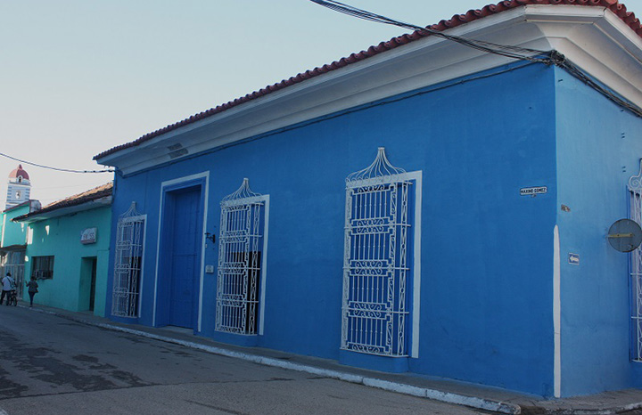 ACN - Cuba
