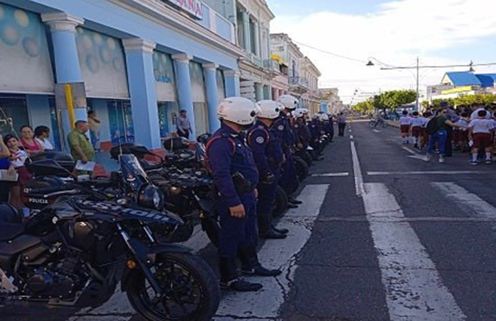 ACN - Cuba