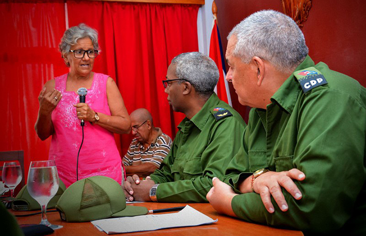 ACN - Cuba