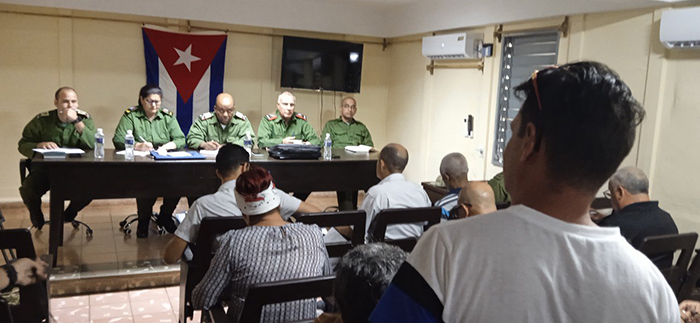 ACN - Cuba