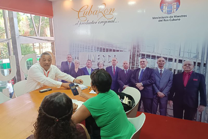 ACN - Cuba