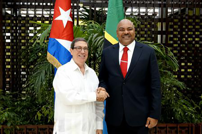 ACN - Cuba