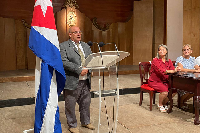 ACN - Cuba