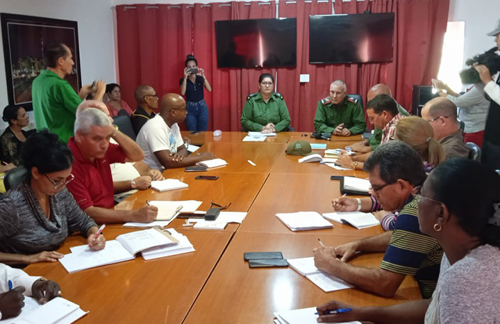 ACN - Cuba
