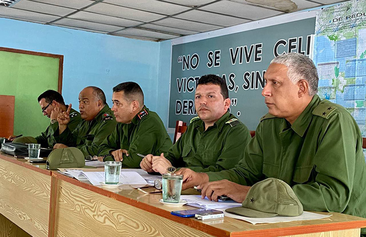 ACN - Cuba