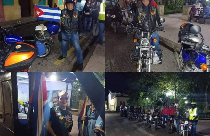 ACN - Cuba