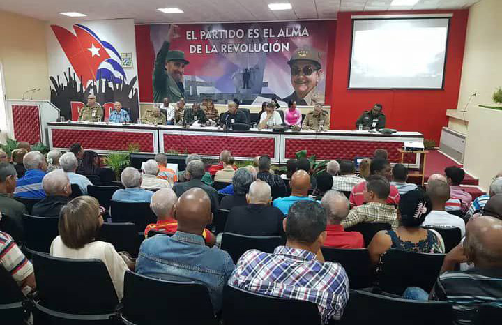ACN - Cuba