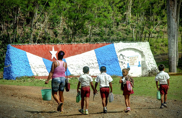 ACN - Cuba