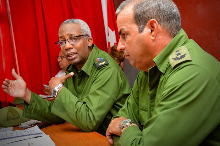 ACN - Cuba