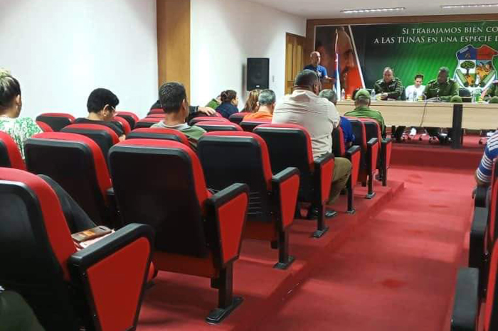 ACN - Cuba