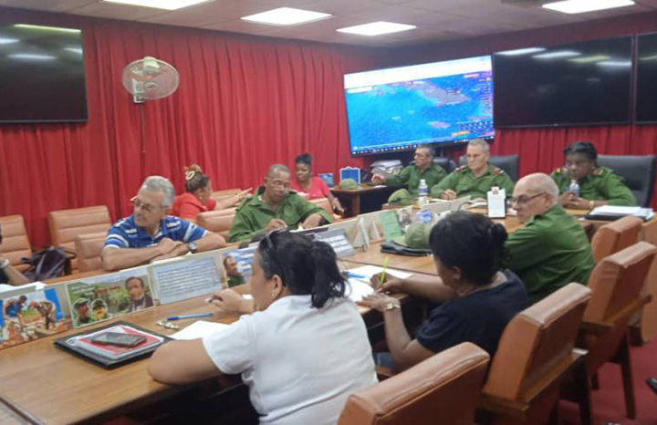 ACN - Cuba