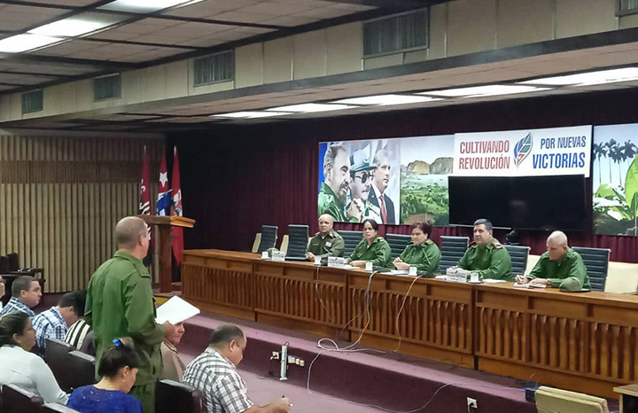 ACN - Cuba