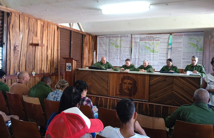 ACN - Cuba