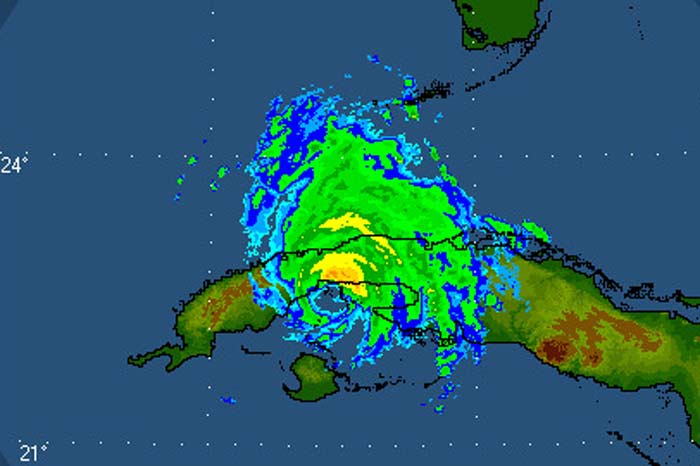 ACN - Cuba
