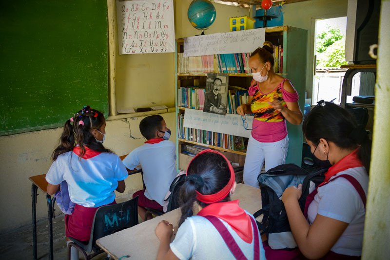 ACN - Cuba