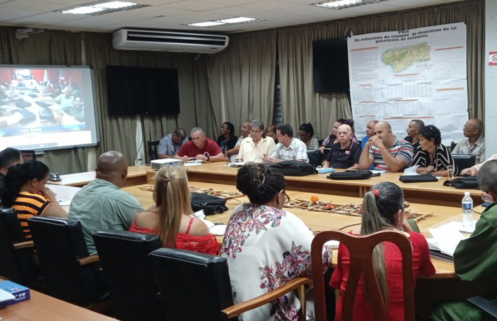 ACN - Cuba