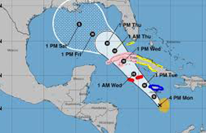 ACN - Cuba