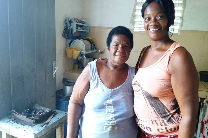 ACN - Cuba