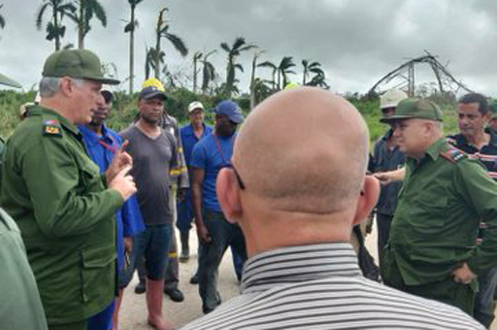 ACN - Cuba
