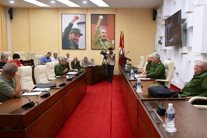 ACN - Cuba