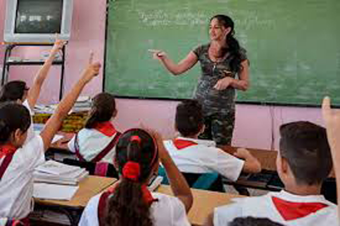 ACN - Cuba