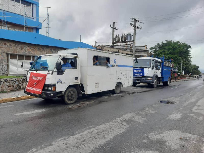 ACN - Cuba