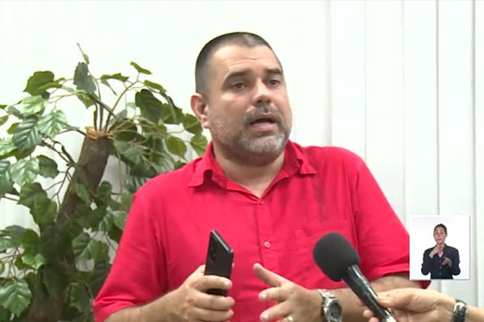 ACN - Cuba