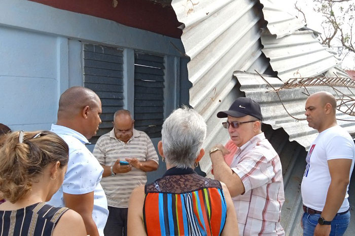 ACN - Cuba