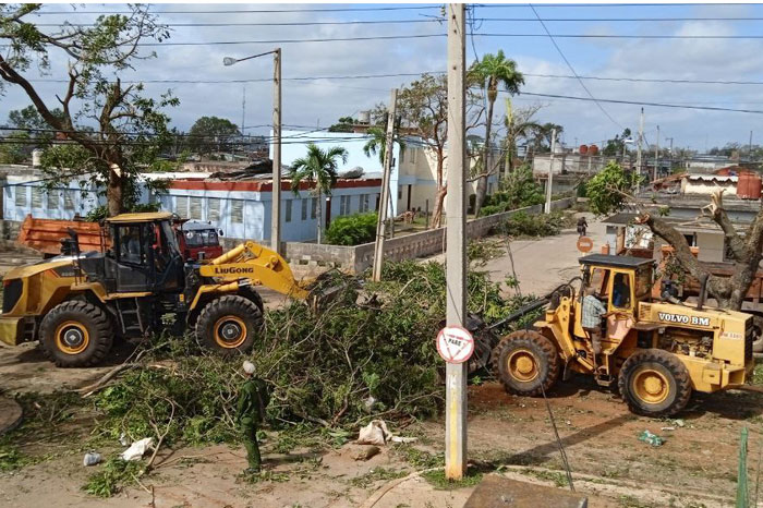 ACN - Cuba