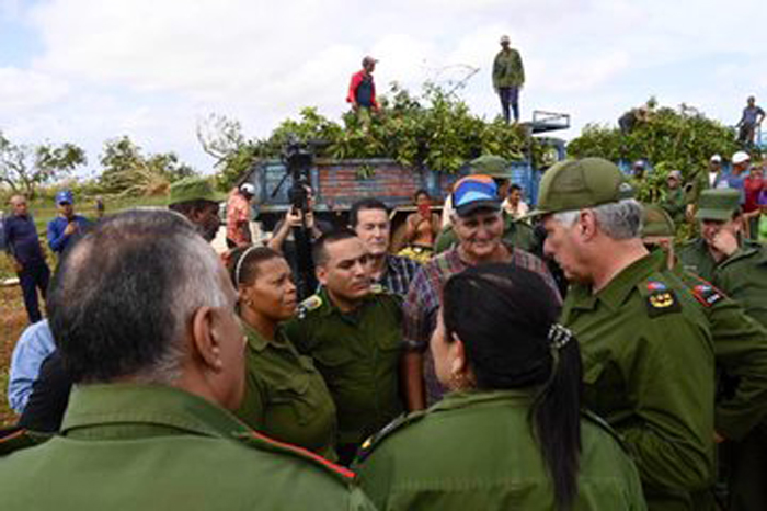 ACN - Cuba