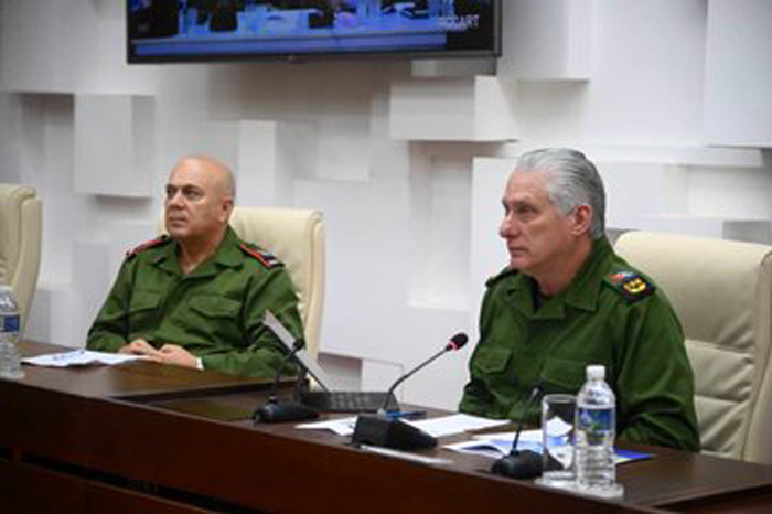 ACN - Cuba