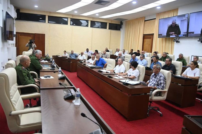 ACN - Cuba