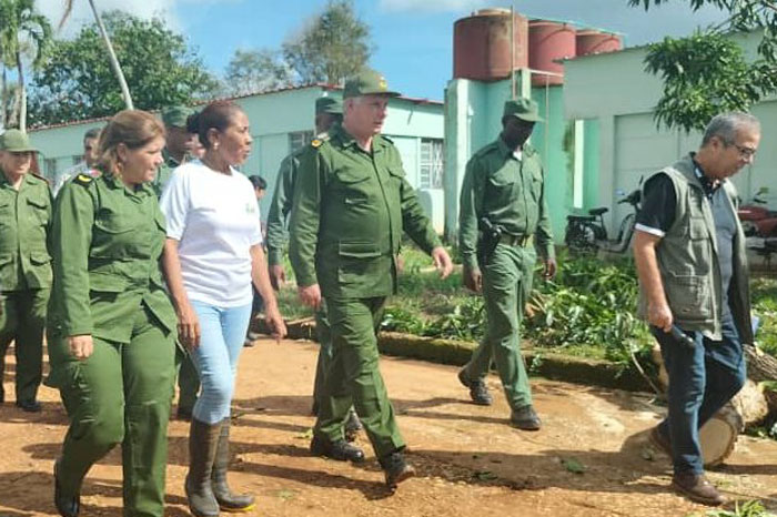 ACN - Cuba