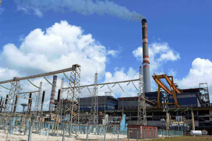ACN - Cuba